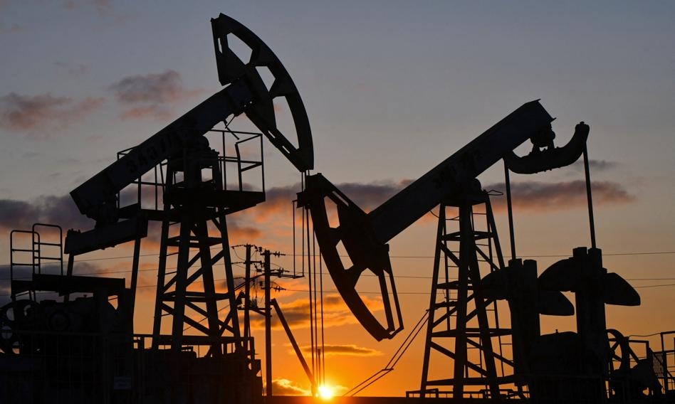 Oil prices have stagnated. The market is awaiting Friday's meeting.