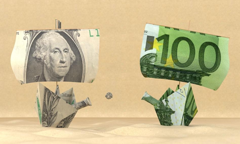 Así es el comercio transatlántico. ¿Qué gana EE. UU. y en qué destaca la UE?