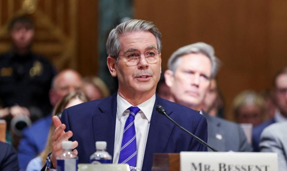 Moody's rebaixou a classificação de crédito dos EUA. Bessent: culpa de Biden