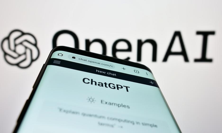 ChatGPT is de nieuwe Google. De revolutie is al begonnen.
