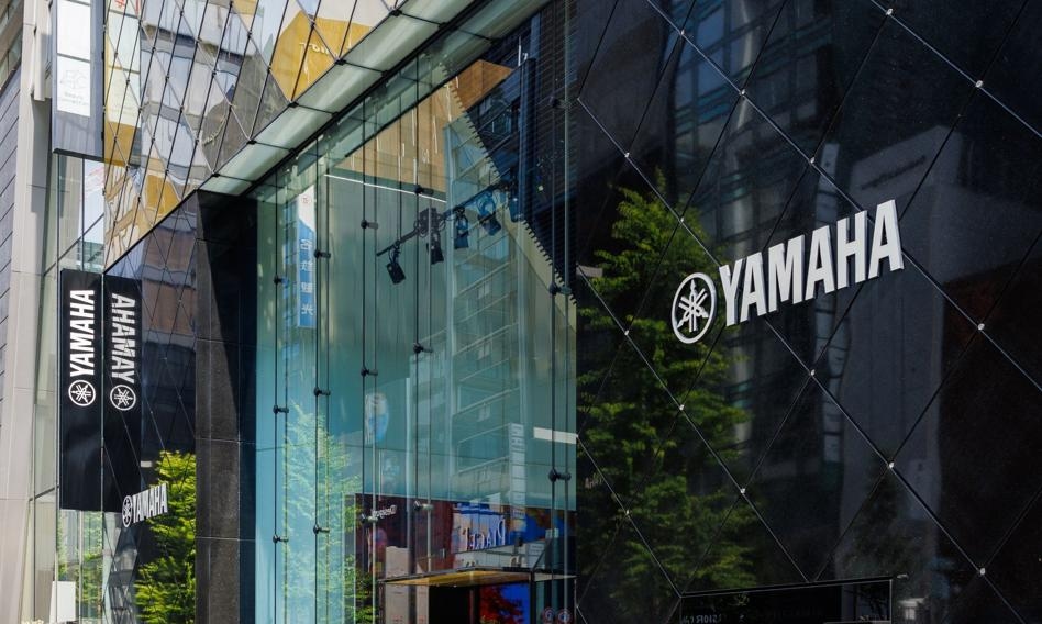Yamaha muda de rumo. Saxofones na mira para atrair consumidores mais velhos