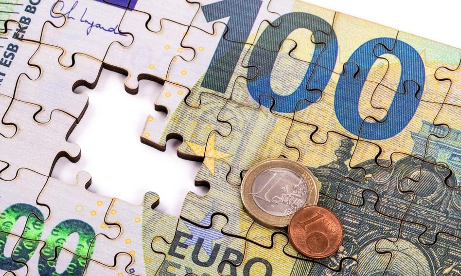 La inflación del IAPC se mantuvo dentro del objetivo. Datos por línea.
