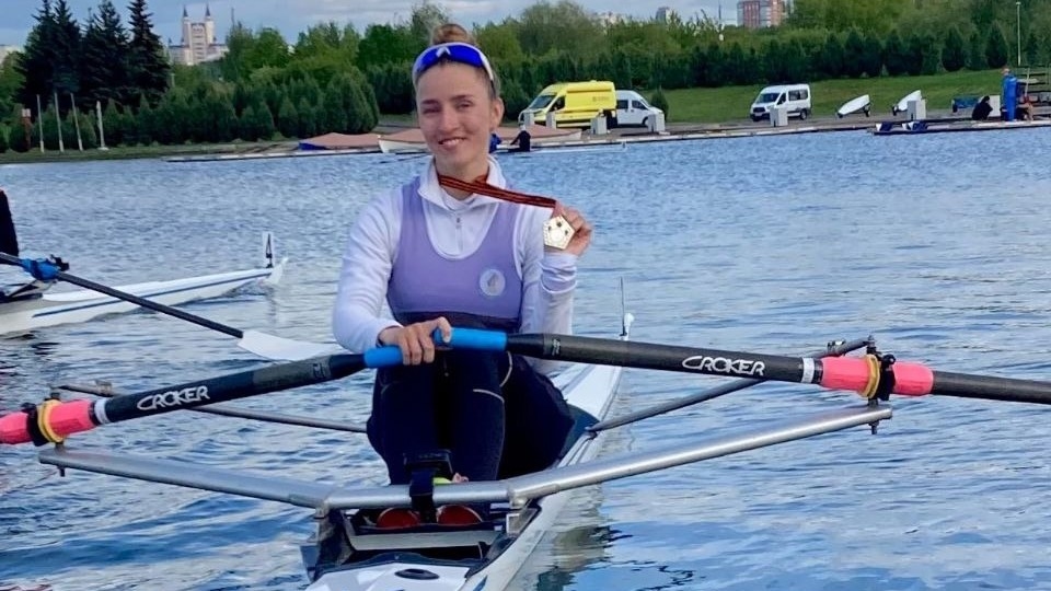 Novgorod Rowing School Reminds Moscow and Tver of Its Places of Origin