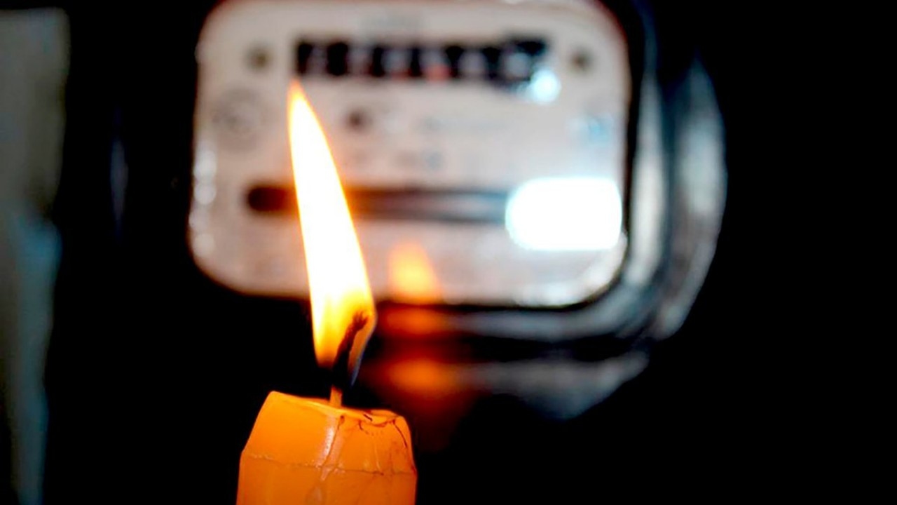 Residents of Pskovskaya Sloboda in Veliky Novgorod spent a couple of hours "without power"