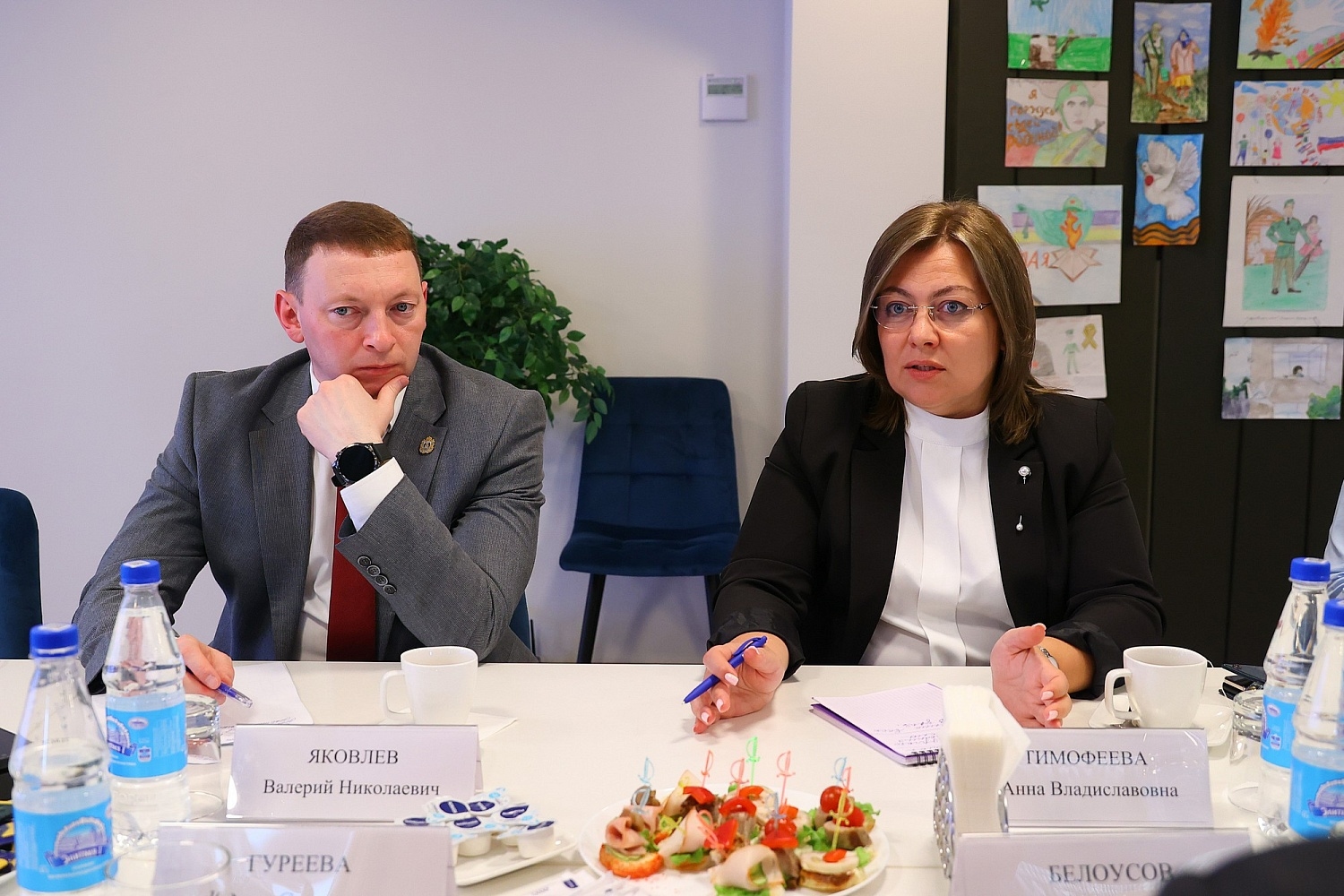 Metodi del Federal Brain Center per aiutare l'assistenza sanitaria di Novgorod