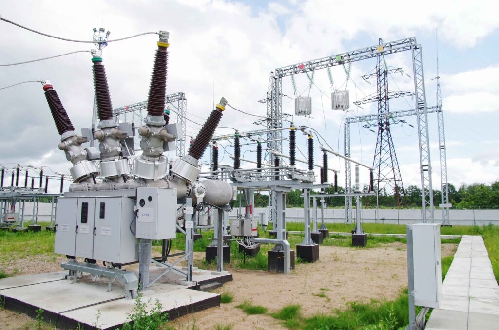 Residents of the Trade Side of Veliky Novgorod are again left "without power"