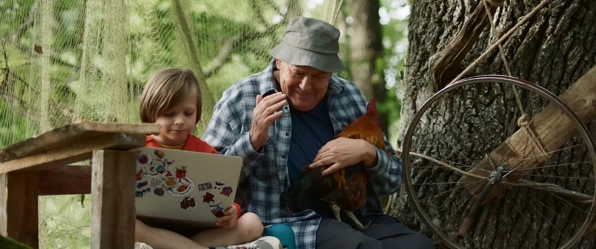 Novgorodians "voted with their rubles" for the best film of June