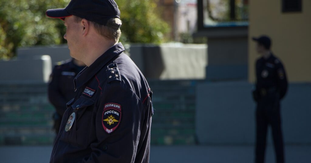 Novgorod bölgesinde bir haftada 14 hırsızlık olayı çözüldü.