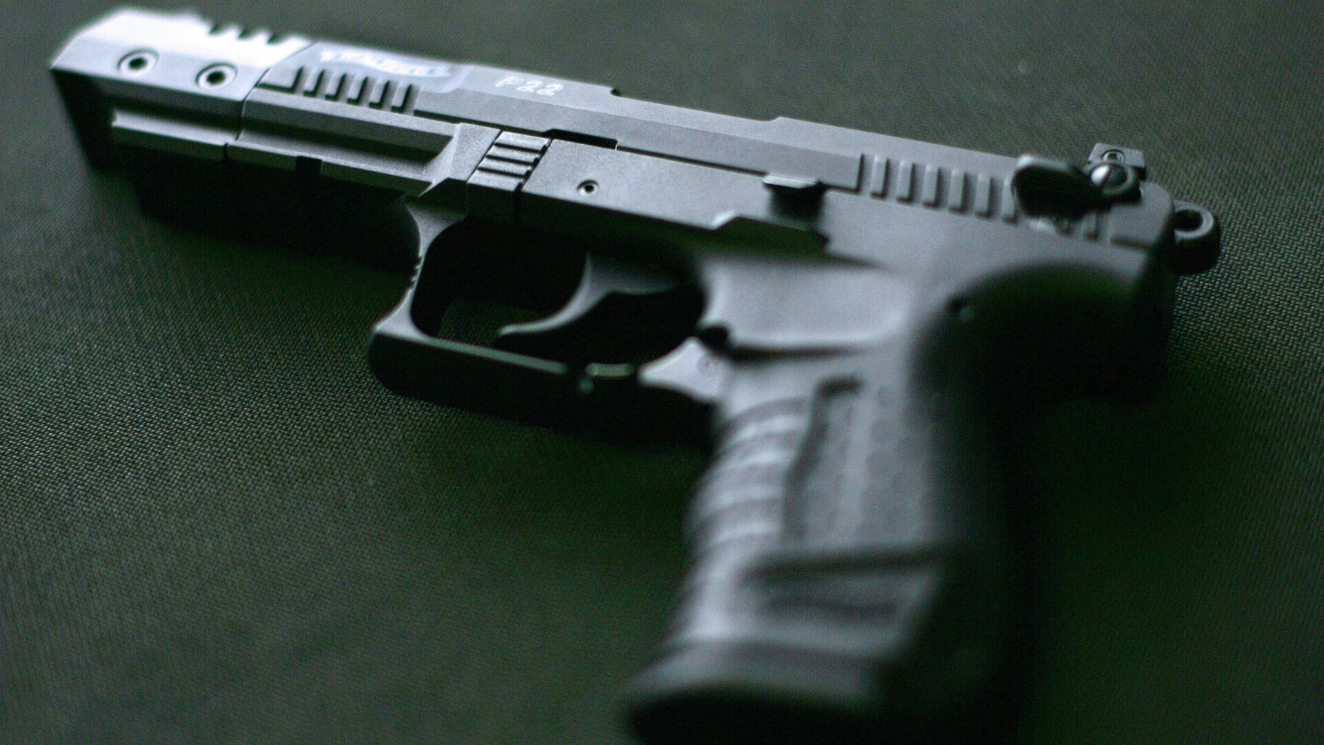 Grupo de propietarios de armas pide una investigación sobre el intercambio secreto de datos de clientes por parte de la industria de armas de fuego
