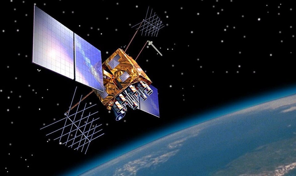 You Only Need $750 of Equipment to Pilfer Data From Satellites, Researchers Say