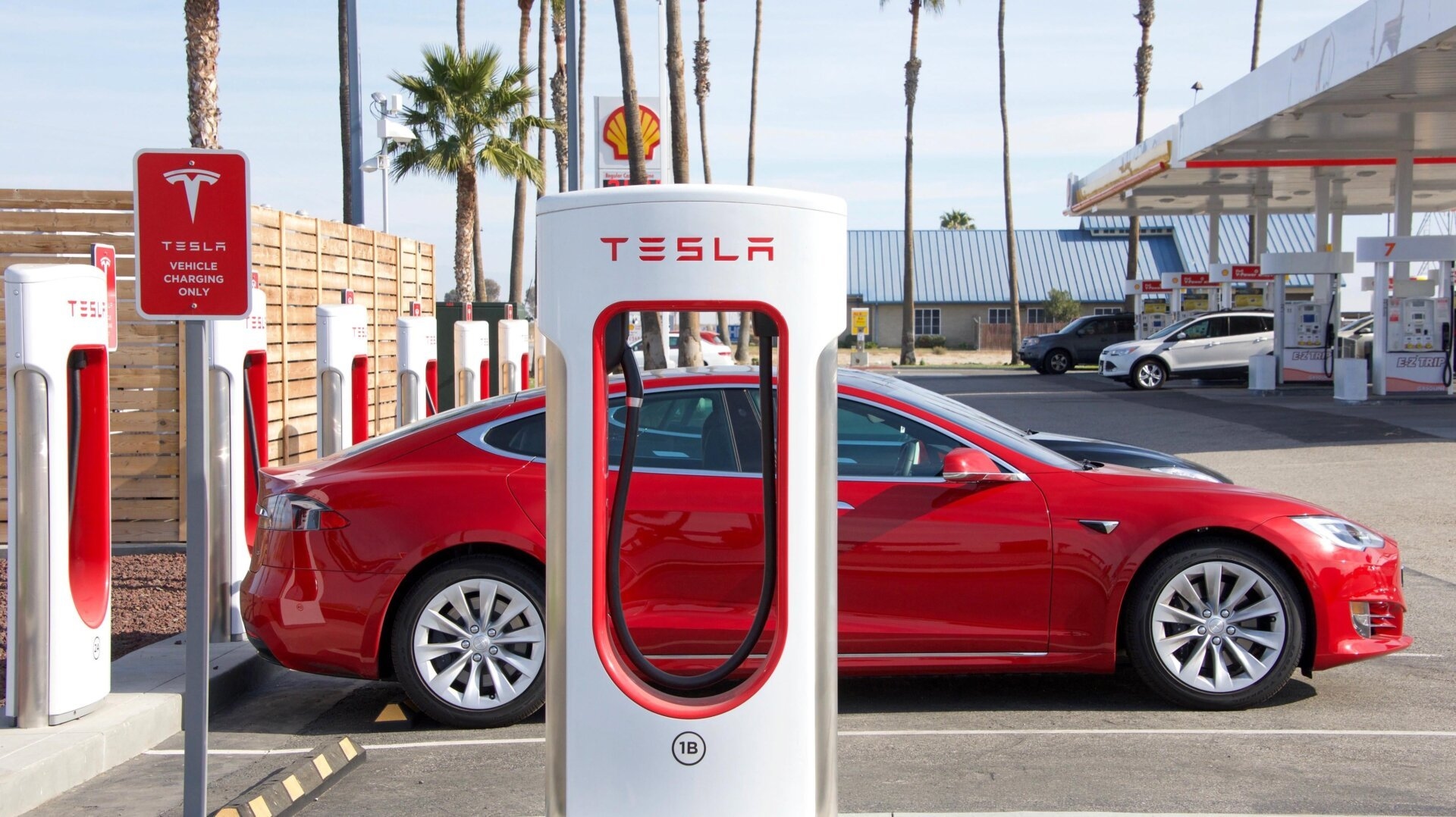Tesla Might Have a Fix for the Elon Musk Problem