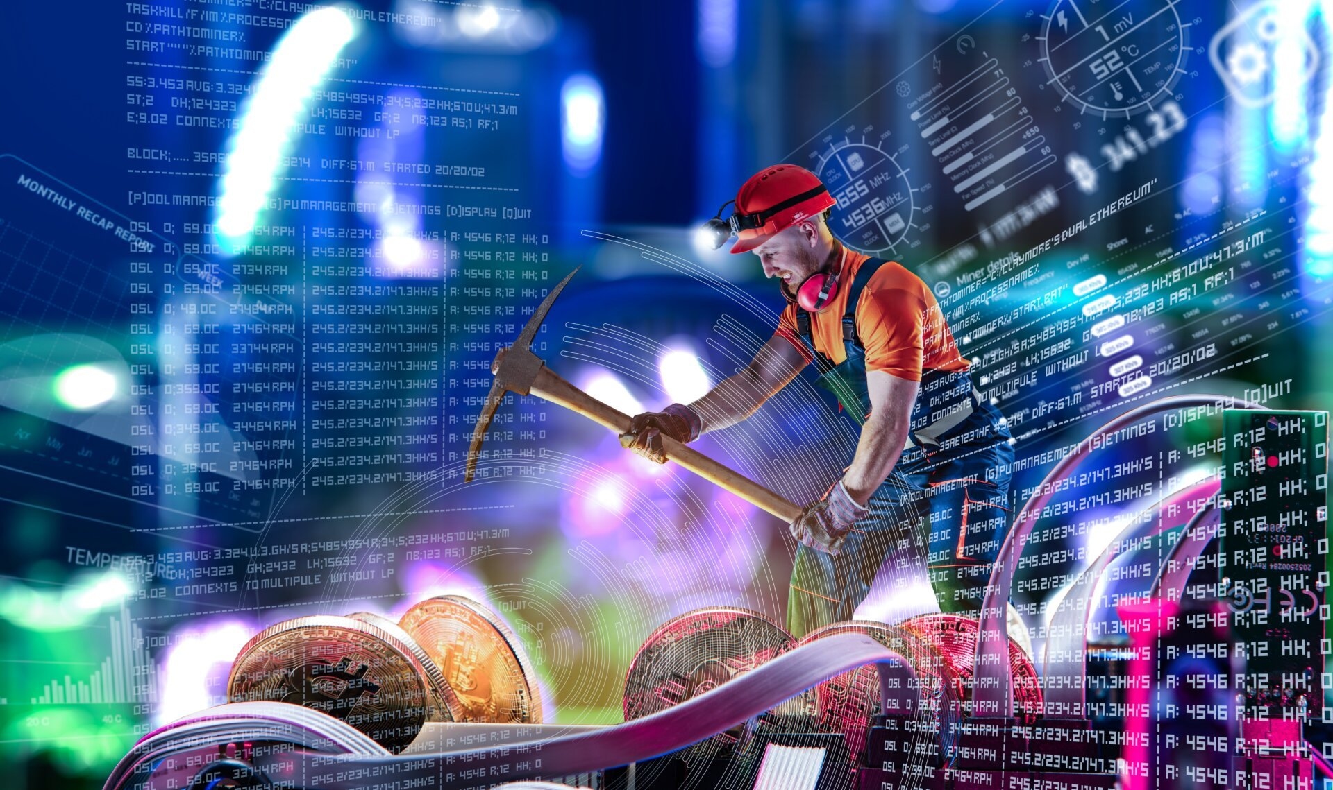 Le fondateur de Crypto, Jeffy Yu, a simulé sa propre mort lors d'une diffusion en direct