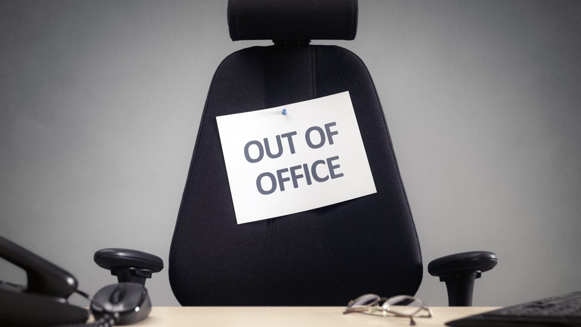 The End of Work As We Know It