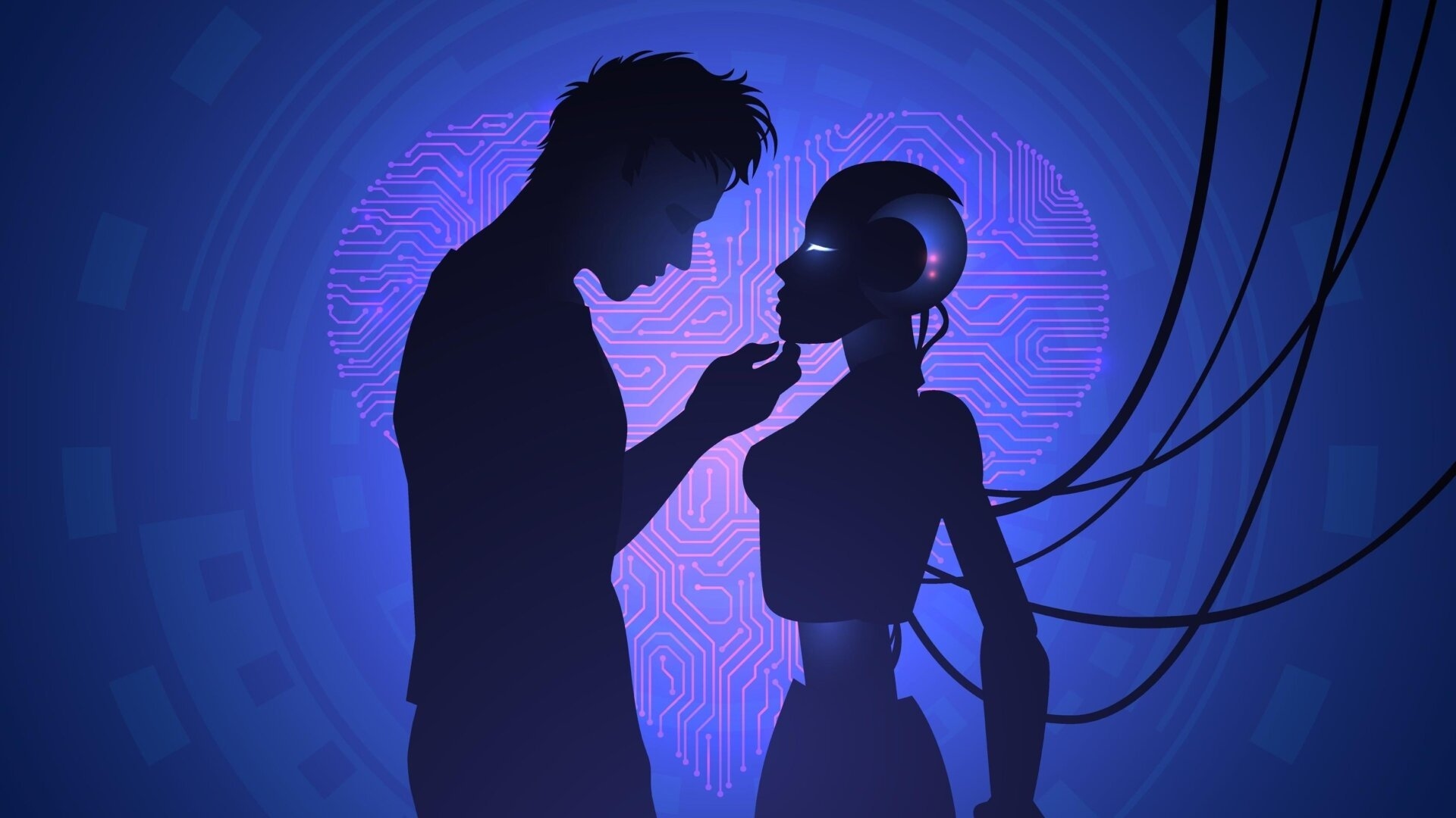 Ohio Lawmaker Wants to Ban Marriage Between Humans and AI Chatbots