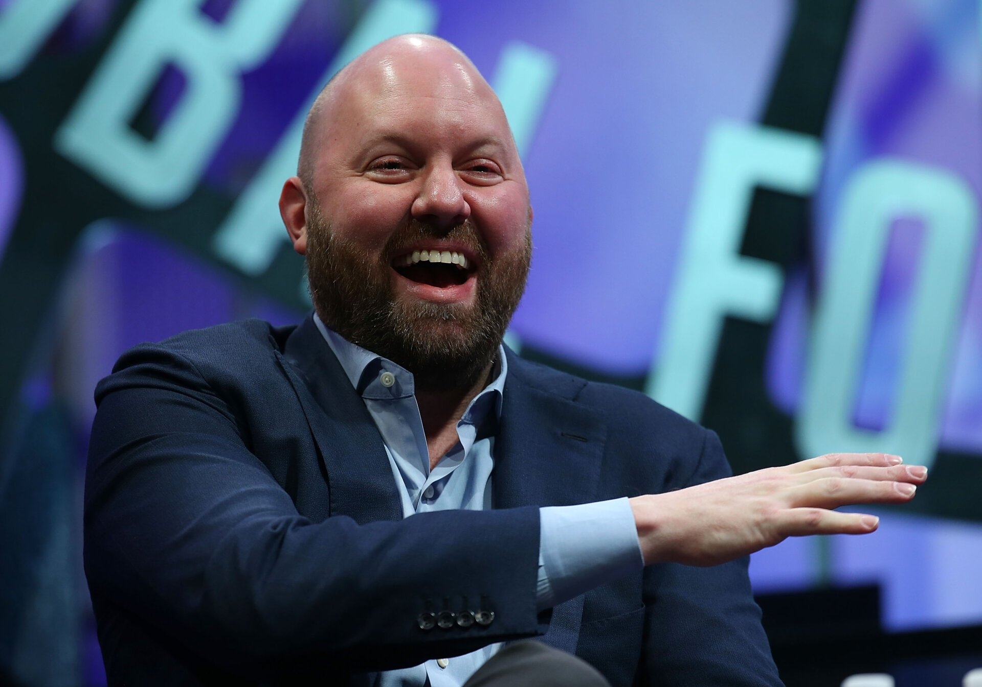 Tech’s Heavy Hitters Are Spending Big to Ensure a Pro-AI Congress