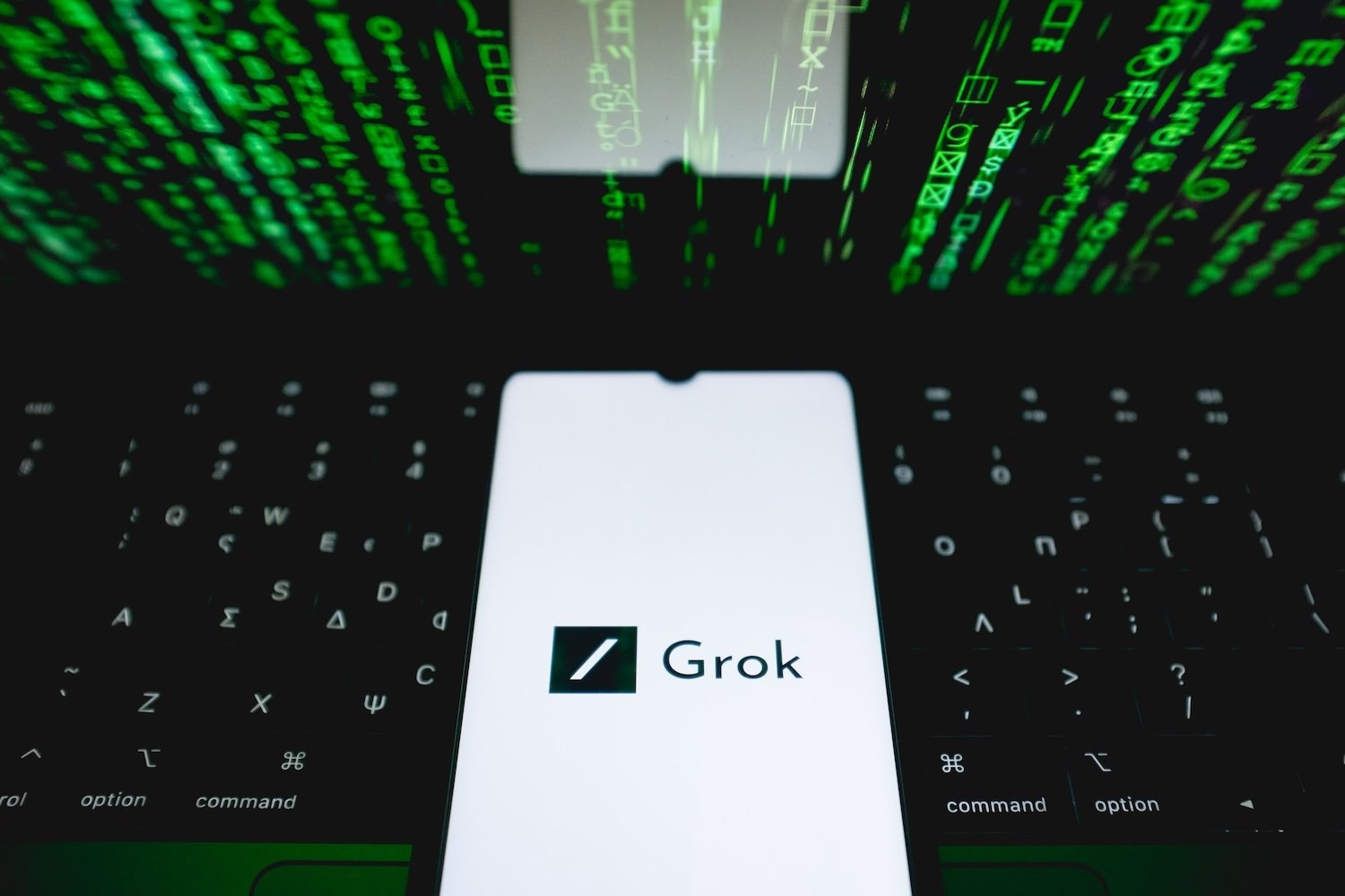 The Day Grok Tried to Be Human