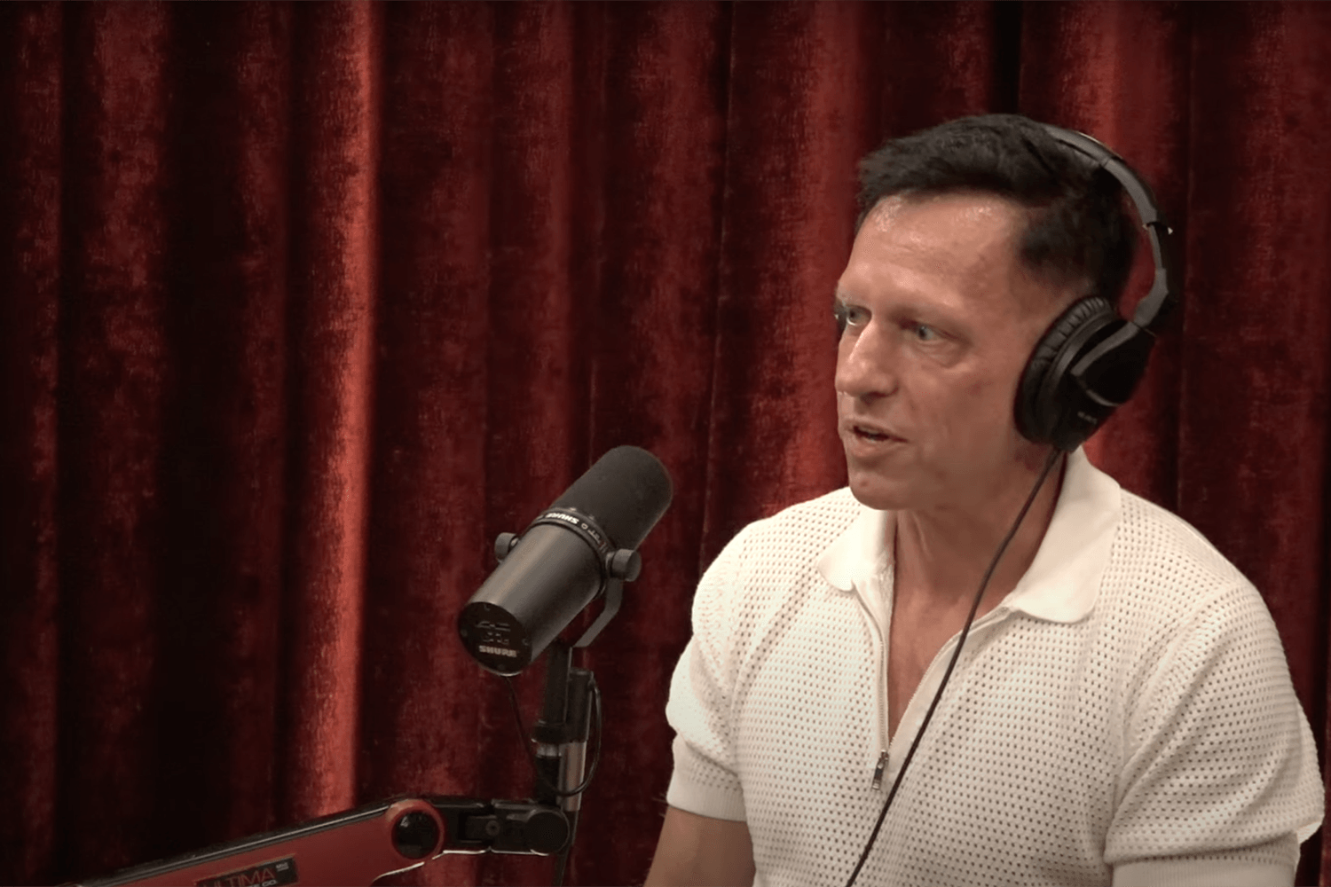 Peter Thiel-Backed ‘Enhanced Olympics’ Is Elaborate Supplement-Selling Scheme: Report