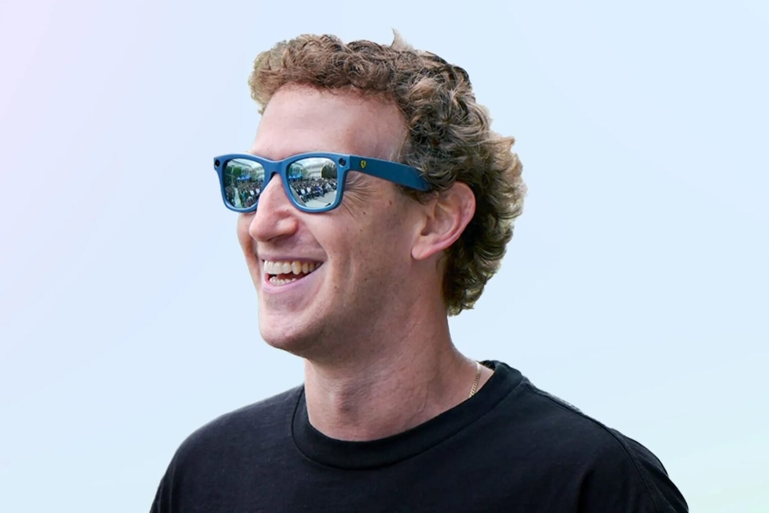 Meta convierte sus Ray-Ban en una máquina de vigilancia para IA