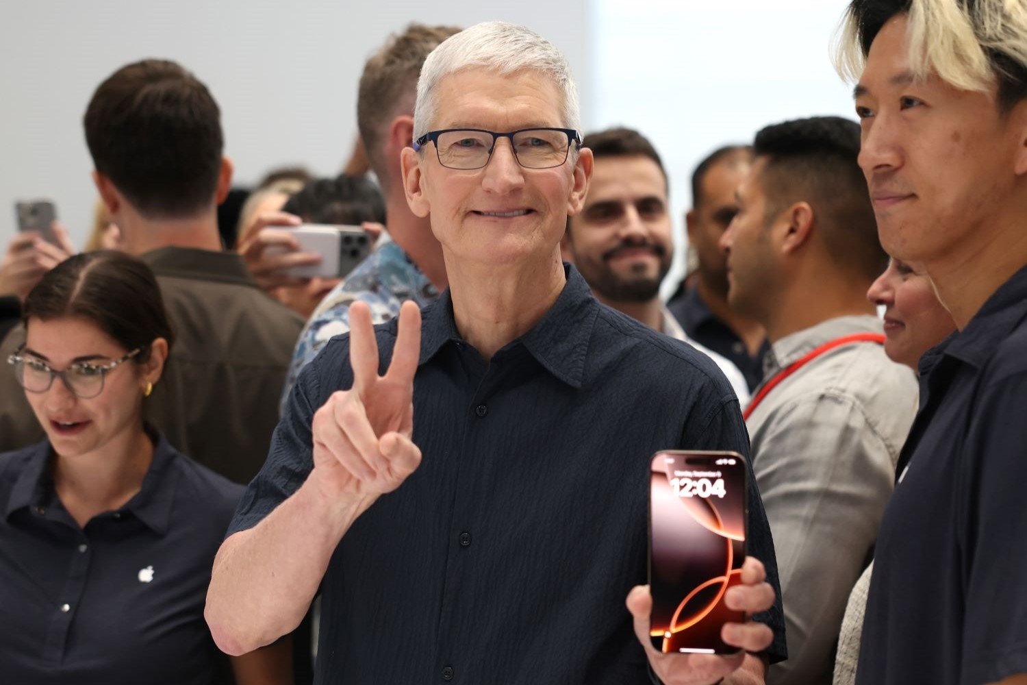 Según informes, Apple pierde una mente clave en inteligencia artificial