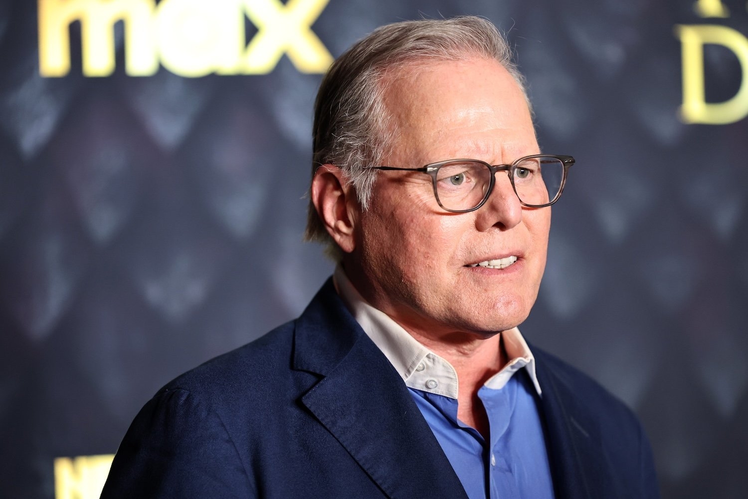 David Zaslav Is Getting a Pay Cut
