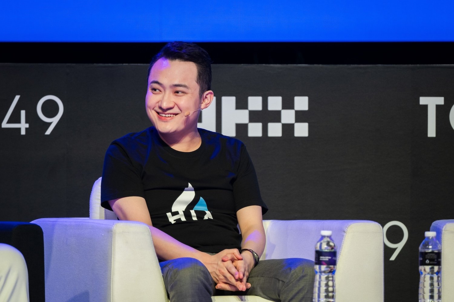 Crypto Bros’ ‘Startup Nation’ Wants to Plant a Flag on an Asteroid