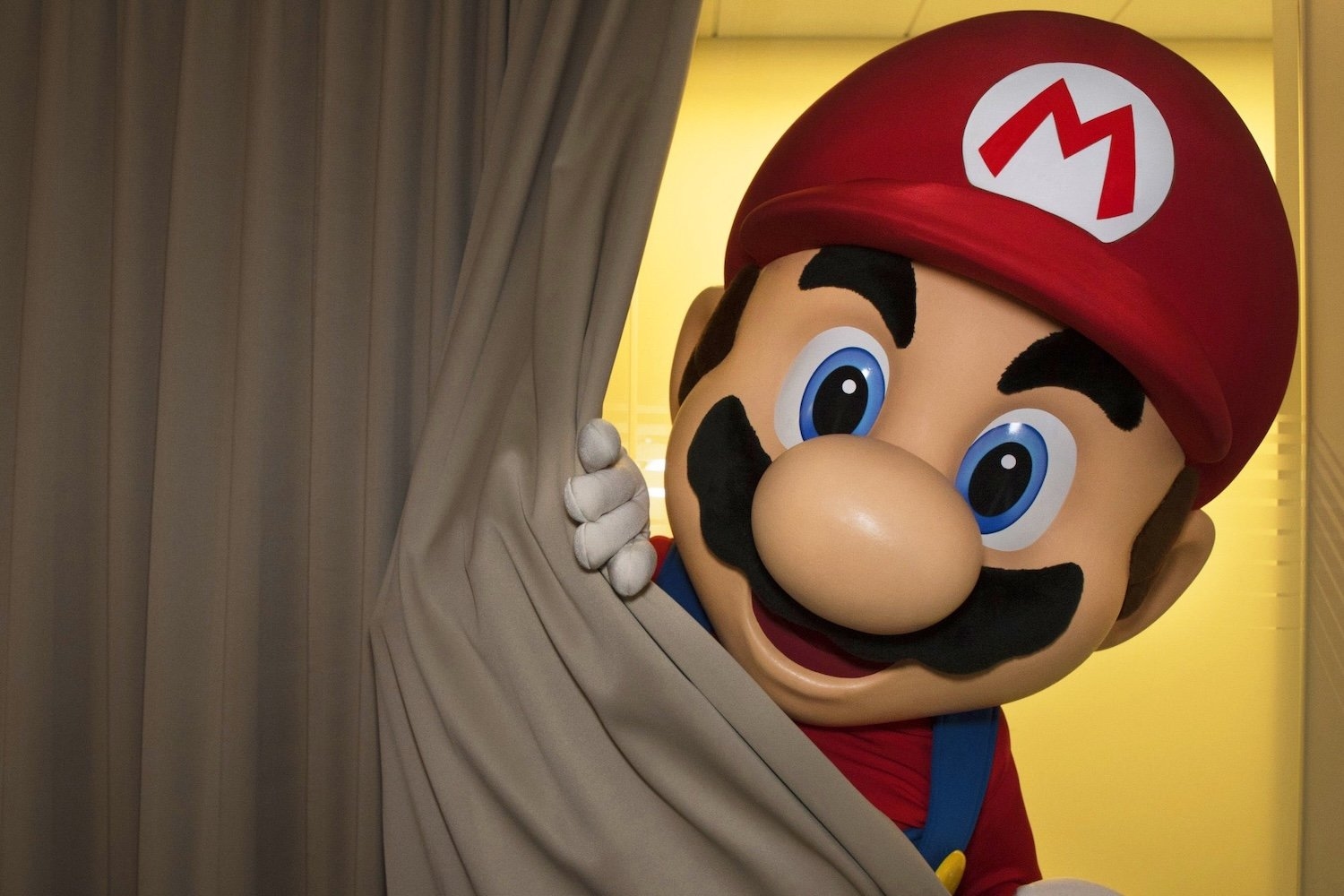 Nintendo busca vengarse del fabricante de accesorios que filtró la Switch 2