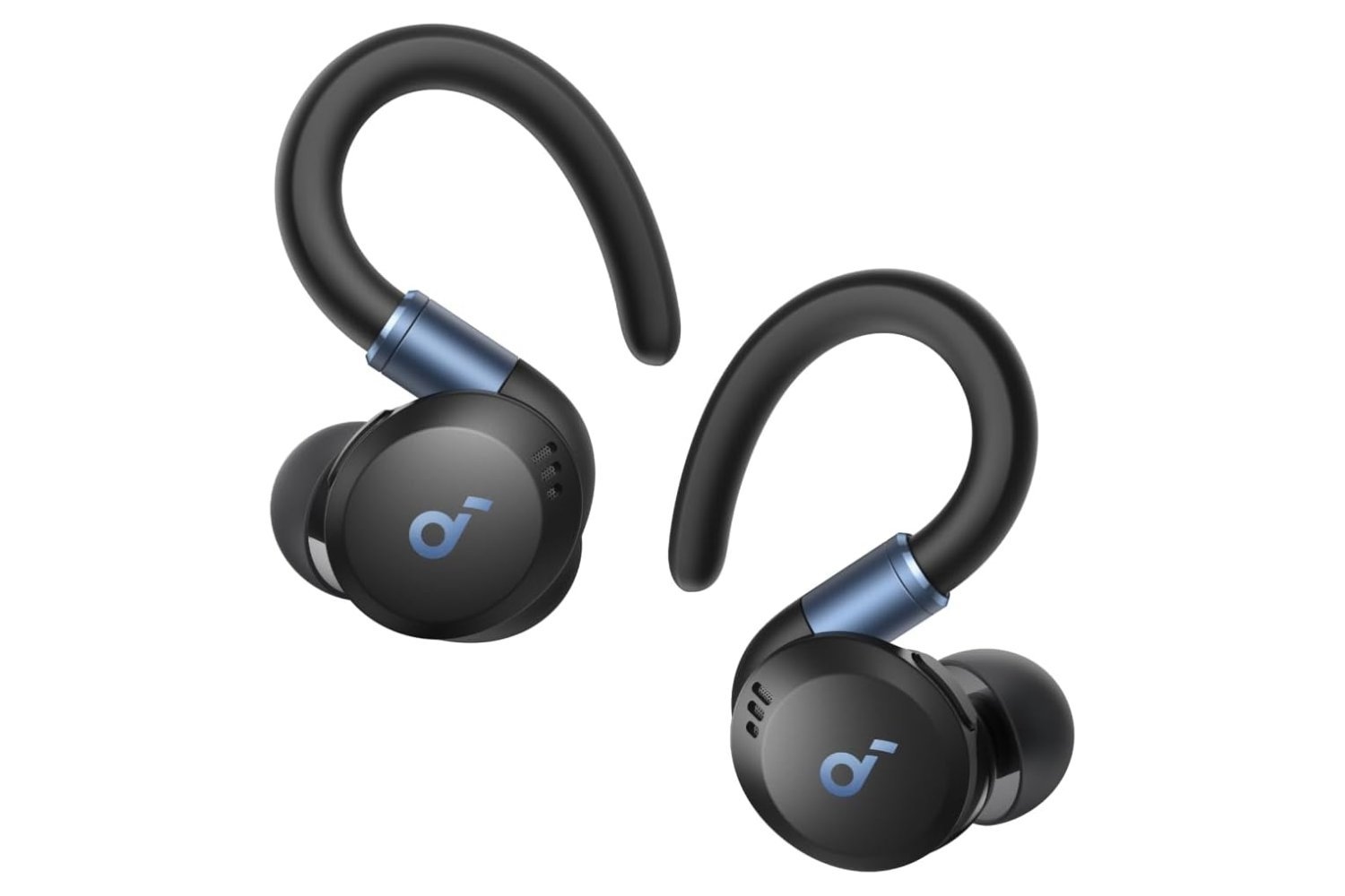 Los mejores auriculares para hacer ejercicio de Anker, Soundcore Sport X20, acaban de alcanzar su precio más bajo y son más baratos que los Beats Pro