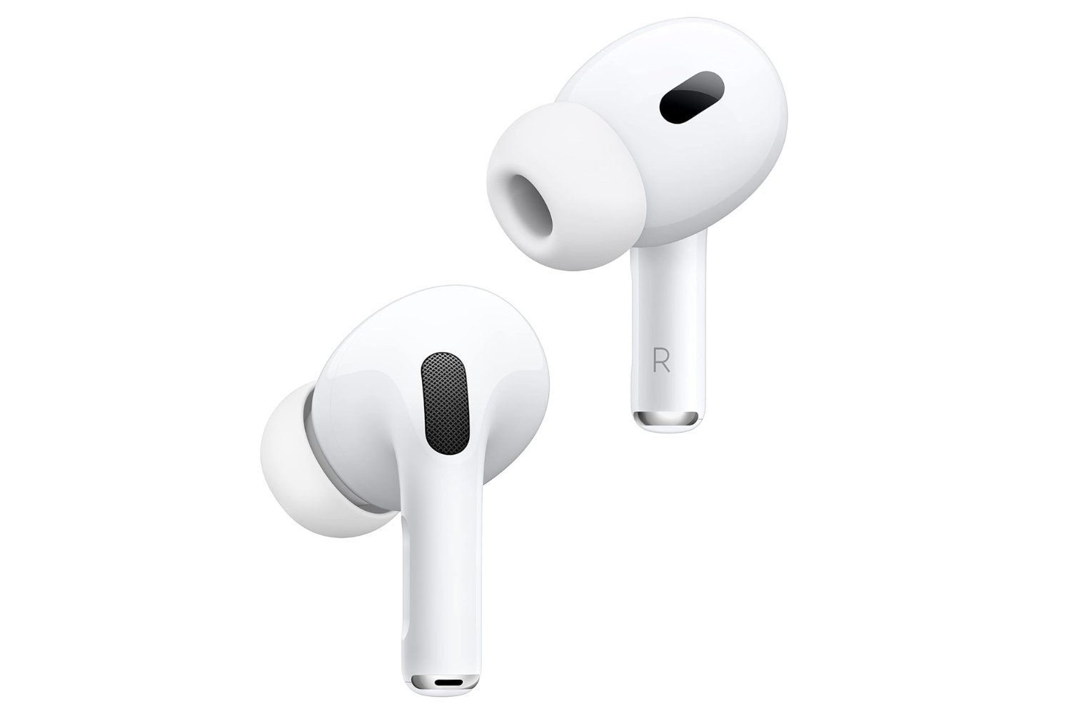 Amazon vient de réduire le prix des AirPods Pro 2 d'Apple, désormais inférieurs à 200 $ pour une durée limitée