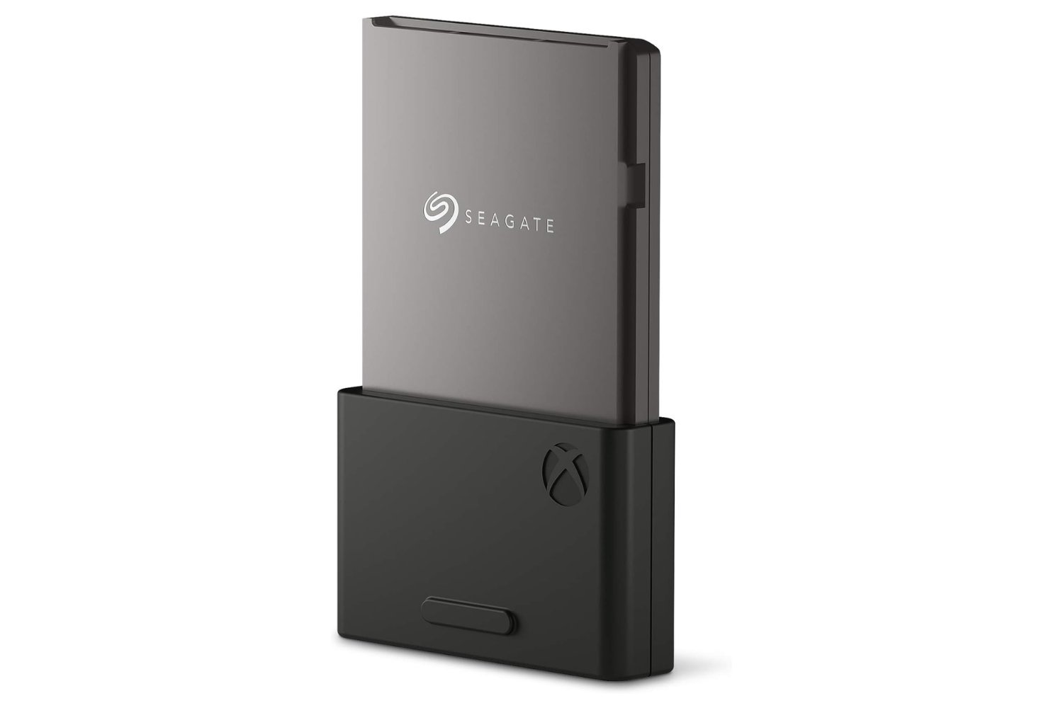 La mejor oferta de tarjetas de expansión de almacenamiento Xbox de Seagate vuelve a estar disponible a su precio más bajo en Amazon