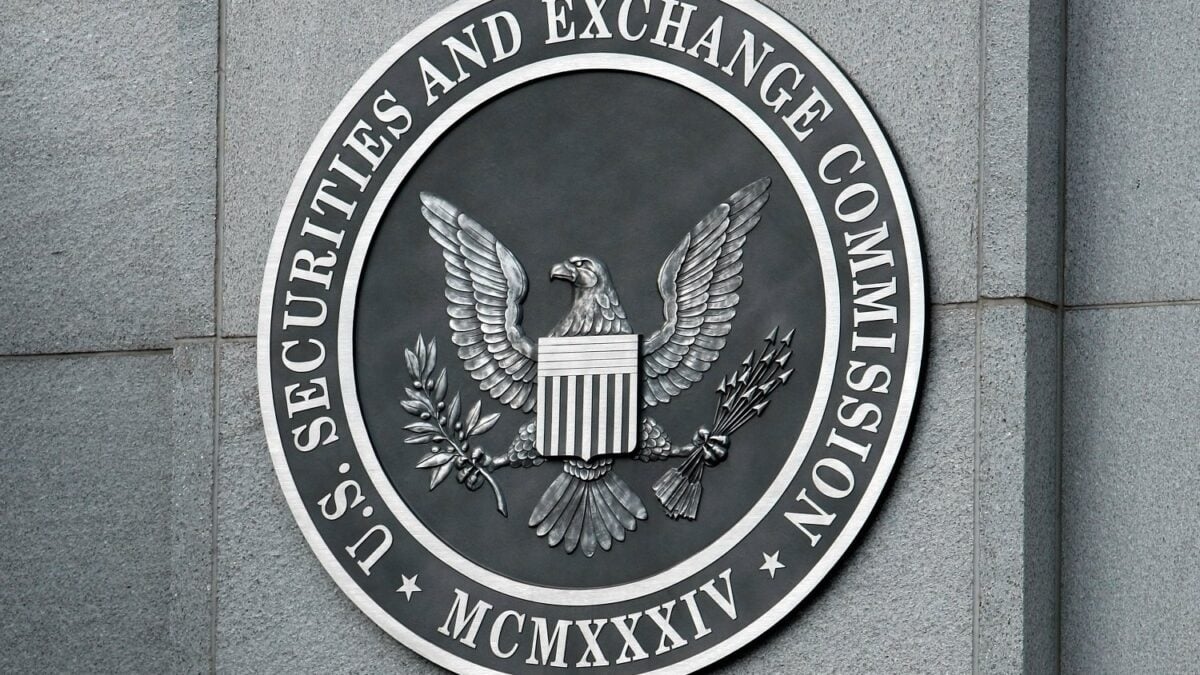 La SEC cambia de estrategia respecto a las criptomonedas