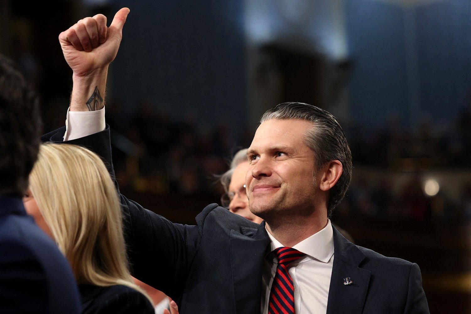 Signalgate: Modified Signal App Used by Former National Security Advisor Was Hacked