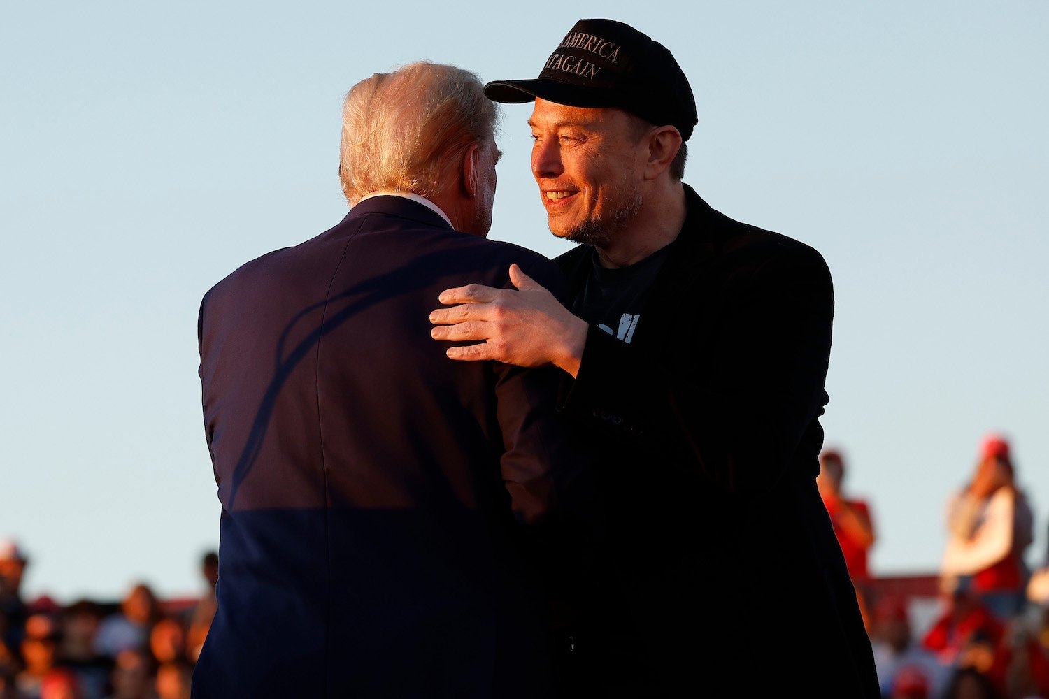 Elon Musk’s Starlink Is Quietly Benefiting From Tariff Negotiations