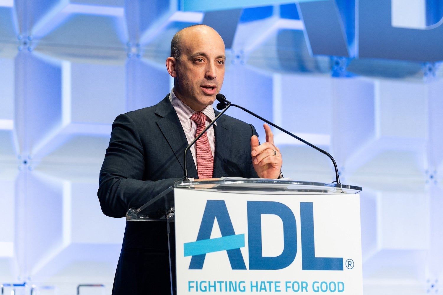 L'Anti-Defamation League (ADL) pousse Google à rejeter son enquête sur les violations des droits de l'homme
