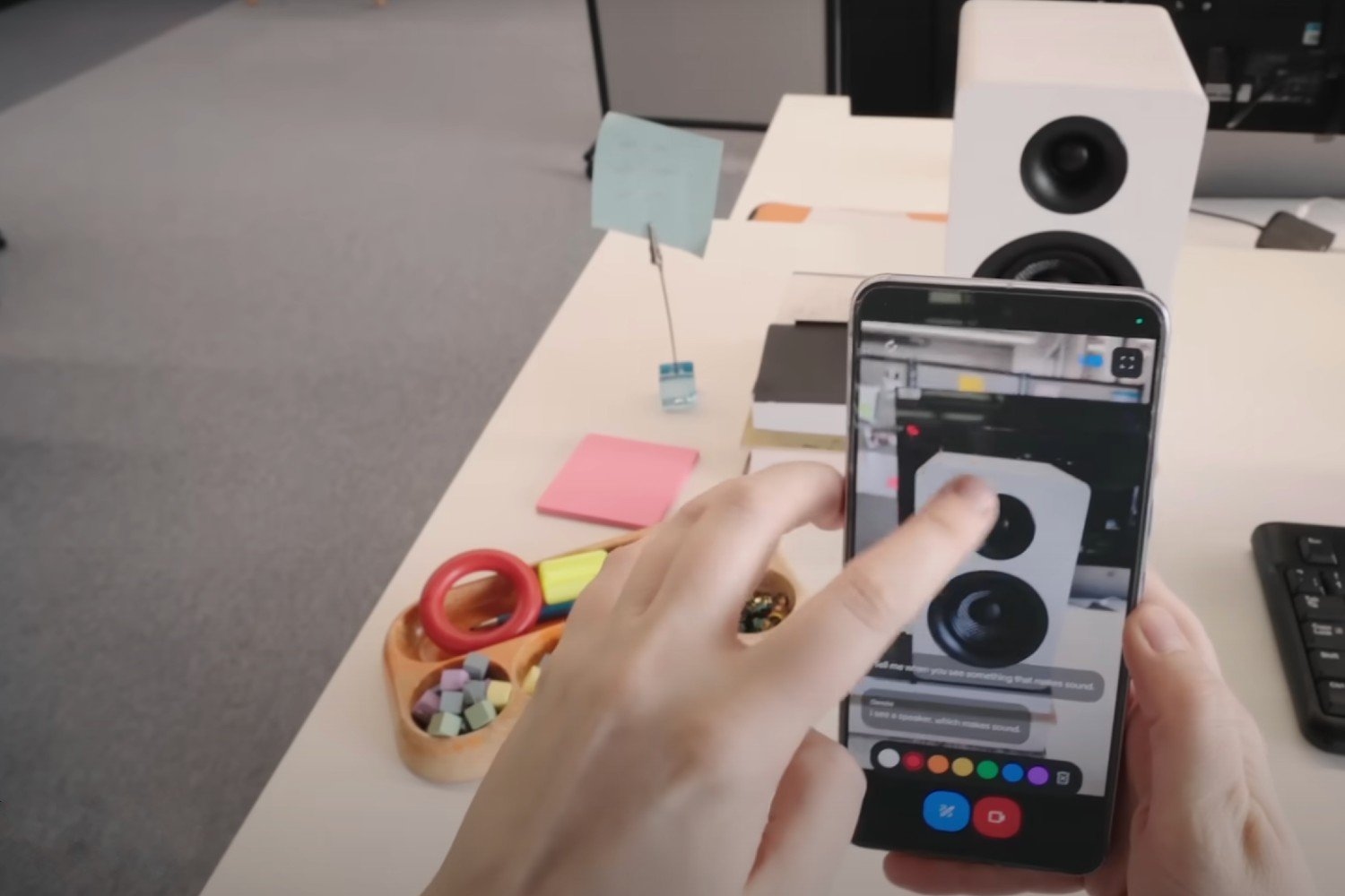 Google’s Project Astra May Revolutionize Smart Glasses—but Not Today