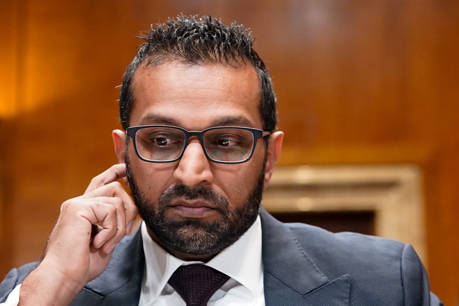 FBI Director Kash Patel Abruptly Closes Internal Watchdog Office Overseeing Surveillance Compliance