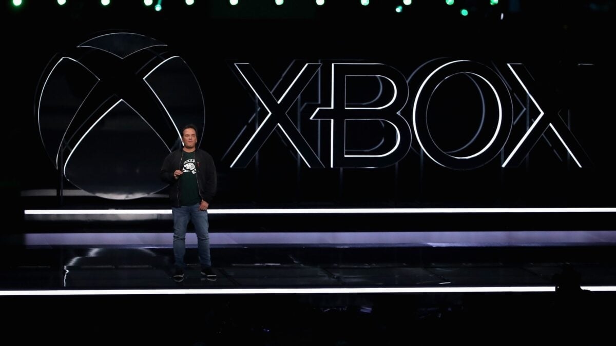 Microsoft and LG Are Bringing Xbox to Cars