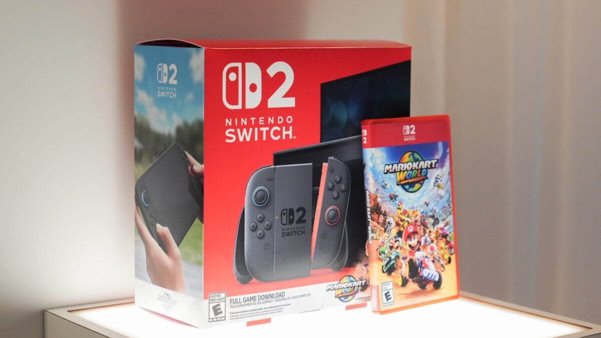 Your OG Switch Isn’t Quite Dead Yet, Even in the Switch 2 Era