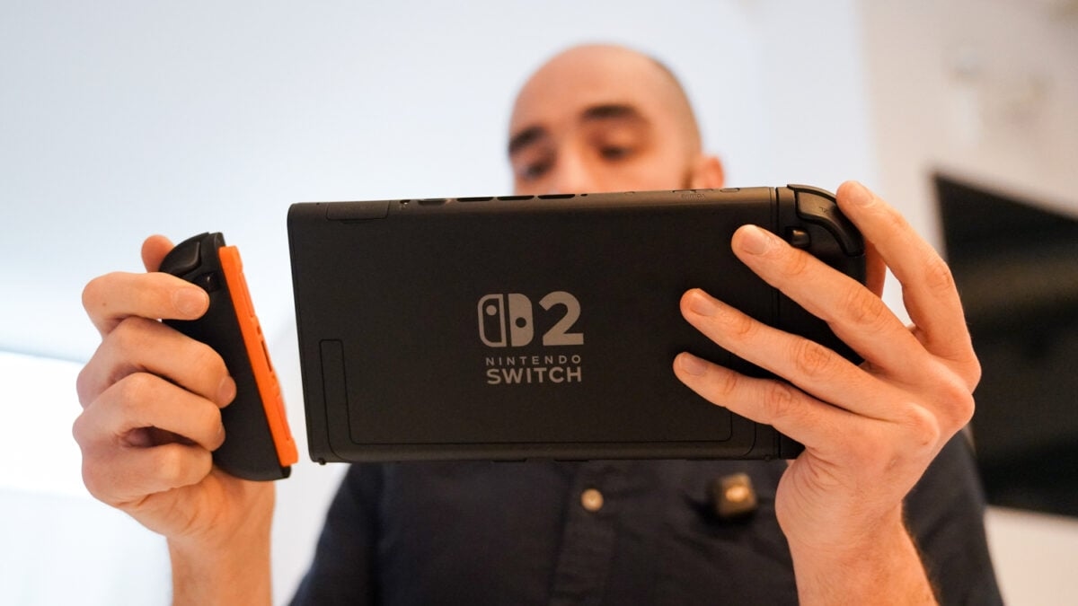 Кошмарные виртуальные игровые карты Nintendo превращают Switch 2 в минное поле DRM