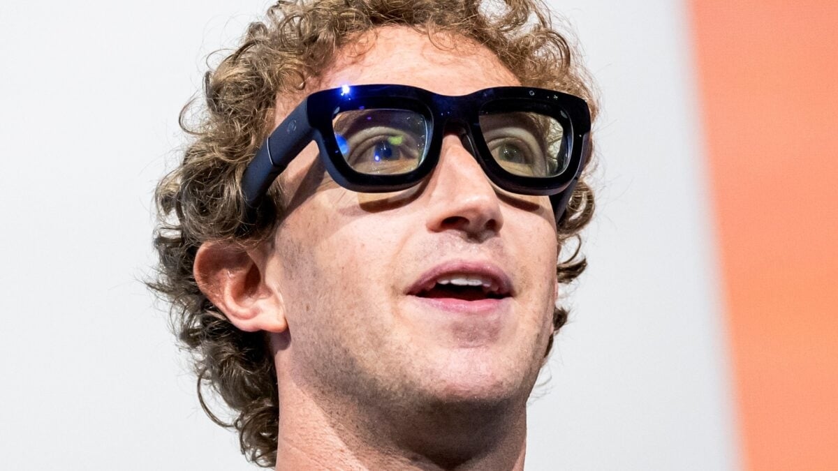 Meta’s Oakley Smart Glasses Could Spell the End for GoPros