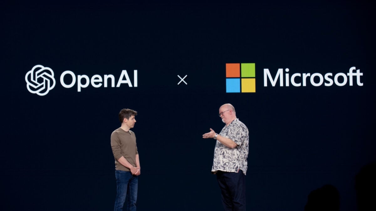 El gasto en inteligencia artificial de Silicon Valley se dispara mientras Microsoft empieza a sacar provecho de ello