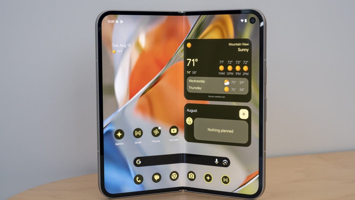 Vazamento de preço do Pixel 10 Pro Fold revela a verdade brutal sobre os telefones dobráveis estilo livro