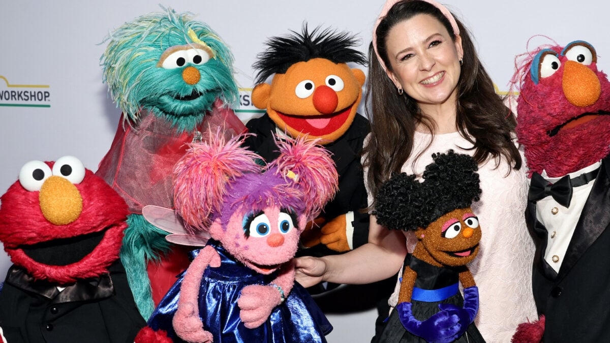 Children’s YouTube Influencer Ms. Rachel Plans to Have a Survivor From Gaza on Her Show