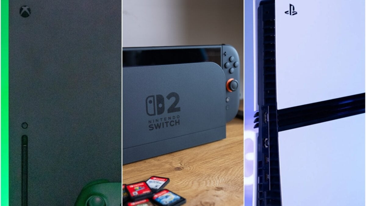 La Xbox y la PlayStation de próxima generación podrían no aburrirnos en la era de Switch 2