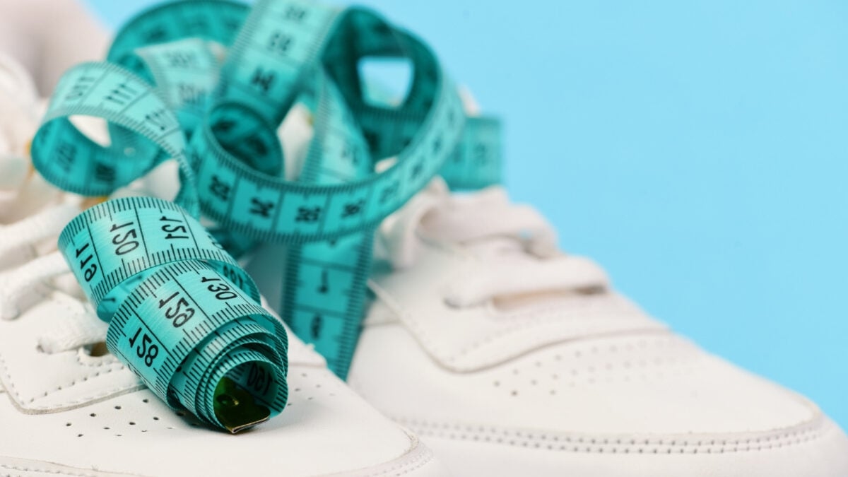 Being Underweight Might Be Deadlier Than Being Overweight