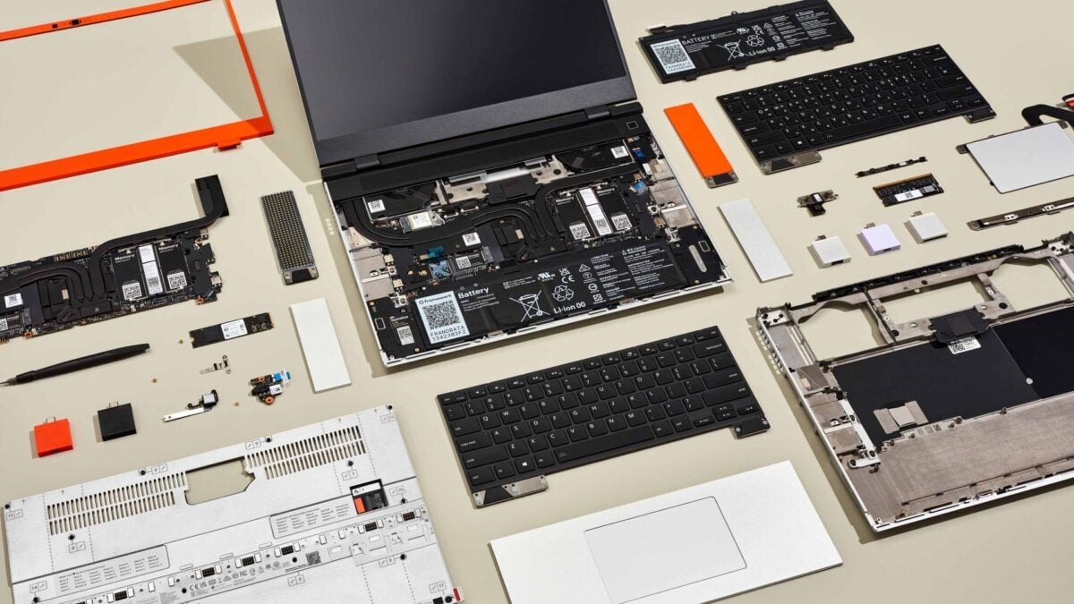 Framework’s Most-Repairable Gaming Laptop May Be the Only One You’ll Ever Need