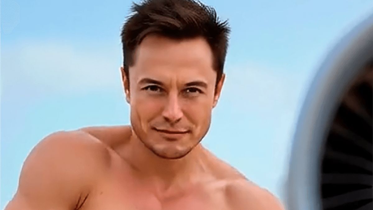 Groks „Spicy“-Modus erstellt NSFW-Promi-Deepfakes von Frauen (aber nicht von Männern)