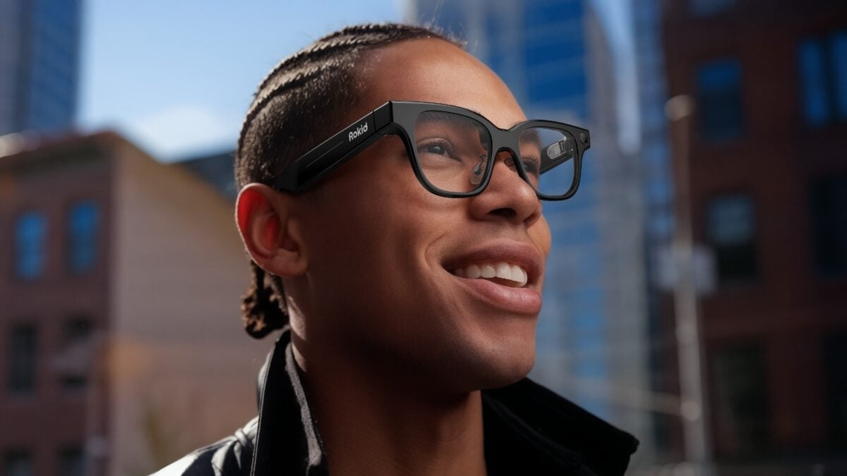 These Smart Glasses Have Something That Meta Ray-Ban Owners Desperately Want