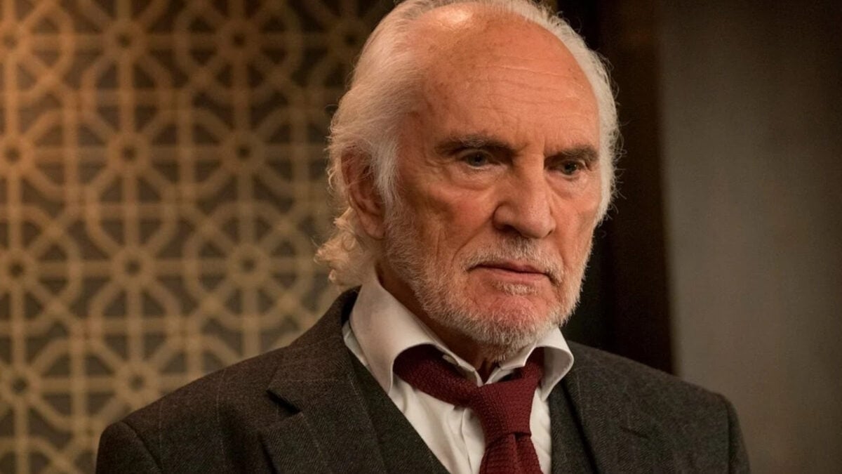 ‘Superman’ and ‘Star Wars’ Actor Terence Stamp Dies at Age 87