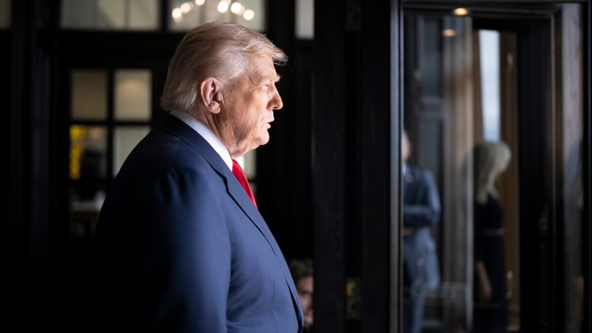 White House Suggests It’s Coming for Defense Companies Next
