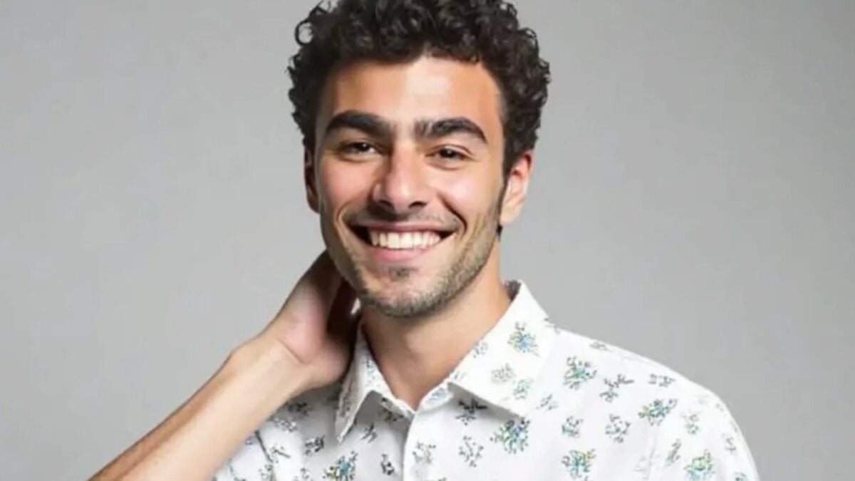 Shein Uses Likely AI-Generated Luigi Mangione to Model Shirts